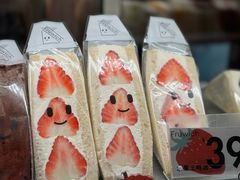-Fruwich果明治(西单更新场店)
