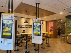 -麦当劳(虹口星荟中心店)