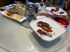 -盛百味·家宴餐厅(霸州分店)