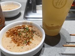 -海底捞火锅(亲贤北街店)
