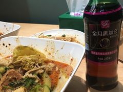 -林静小吃(复兴路店)