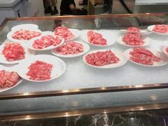 -圣琼美食百汇自助餐厅(长安万达店)