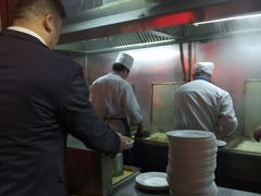 -西工饭庄快餐厅(西工小街店)