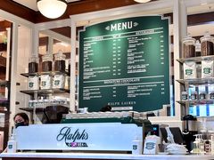 -Ralph’s Coffee(北京三里屯店)
