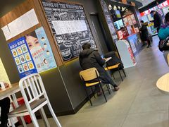 -汉堡王(龙德广场店)