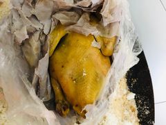 -吉英盐焗鸡(文中路店)