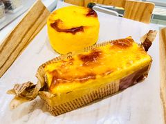 布丁块-好利来(桂林路店)