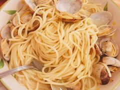 -萨莉亚意式餐厅(新洲家乐福店)