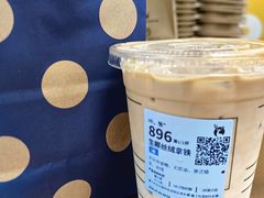 -瑞幸咖啡(北美N1购物中心店)