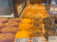 -木子木水日式烫面包(观音桥星光68广场店)