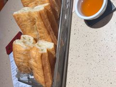 -点都德(华强南店)