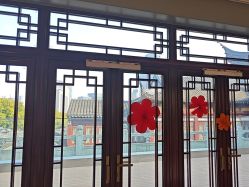 -奈尔宝·国风主题儿童乐园·亲子餐厅(豫园商城店)