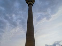 -中央广播电视塔