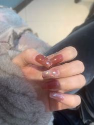 -M·X Nail日式美甲美睫