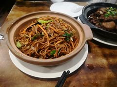 -一楼食业·美食人家