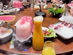 -东海怡品海鲜豆捞(星街坊店)