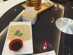 -老西门·常州菜(新区店)