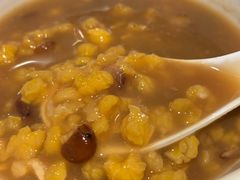 -粗粮人家·东北菜(洋桥店)