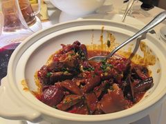 -院里寻菜·精致庭院菜(观沙岭店)