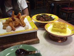 iphone_upload_pic-那家小馆•北京菜•烤鸭(中关村店)