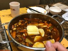 -黄记煌三汁焖锅(华发商都店)