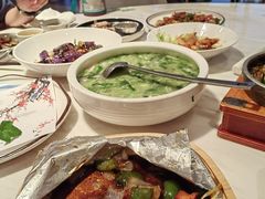 -宁波石浦大饭店(新材料城店)