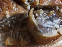 -窑滚面包专门店(马鞍山金鹰店)