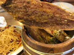 -陈傻子餐厅(世纪都会店)