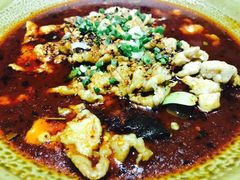 -川人百味(亿合城店)