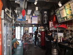 大堂-MI WU FACTORY米屋美食工厂餐厅(绿地店)