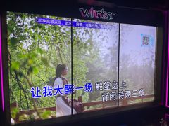 -温莎KTV(国贸店)