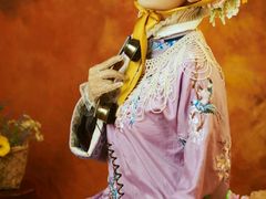 -盘子女人坊(西安至尊店)