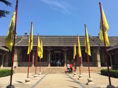 -刘公岛北洋海军提督署