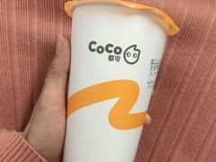 土耳其印象滤挂咖啡-CoCo都可(凌水店)