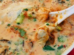 -云南大锅豆浆店