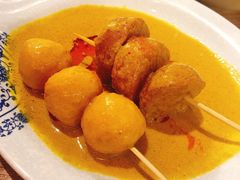 -十六蒲(桂林路店)