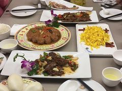 -鹿鸣春饭店(总店)