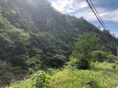 -浙北大峡谷