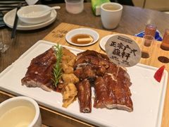 -粤集·手工粤菜(皇庭广场店)