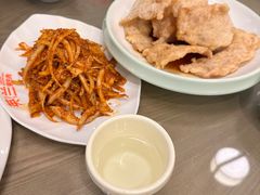 -英兰朝族饭店·英兰锅包肉(佳园路店)