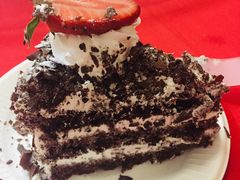 黑森林蛋糕-BreadTalk面包新语·烘焙蛋糕(海珠丽影广场店)