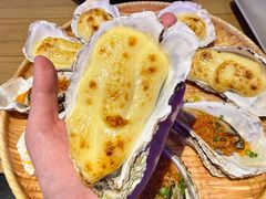 -蠔爺王志德生蚝馆(金沙湾店)