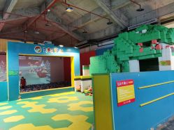 -恐龙探索乐园(磁器口店)