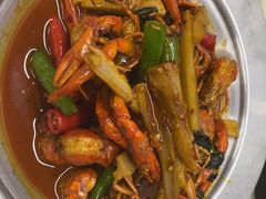 -聚味瞿记·龙虾堂(树木岭店)