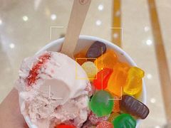 -芭菲盛宴·环球美食(袁家岗店)