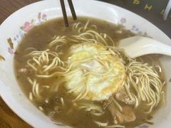 地道片儿川-小狗面馆·杭帮拌川·片儿川(大沽路店)