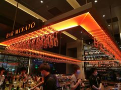 -星巴克臻选(上海合生汇1F店)