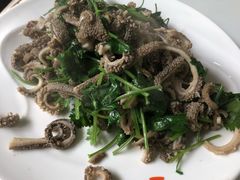 -帕米尔食府(白云观店)