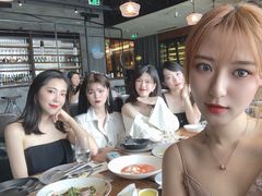 -Mercato莫卡多露台餐厅与酒吧(K11店)