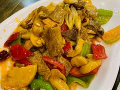 -清真·益鑫羊肉手抓馆(花园北街店)